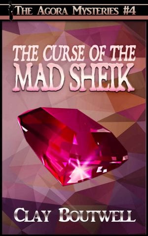 The Curse of the Mad Sheik